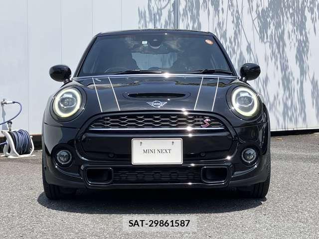 Bmw MINI 2020-10 8413621-3