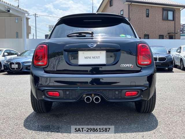 Bmw MINI 2020-10 8413621-4