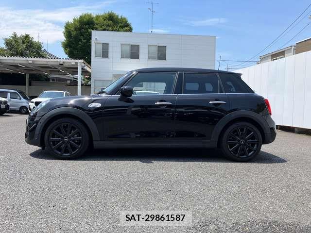 Bmw MINI 2020-10 8413621-5