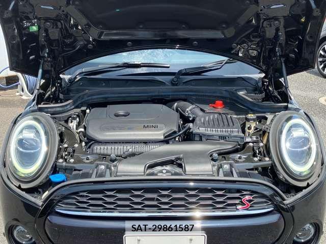 Bmw MINI 2020-10 8413621-8