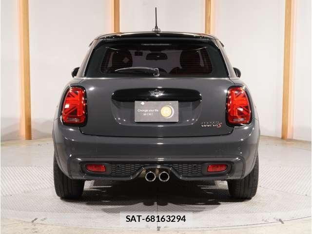 Bmw MINI 2019-01 8457914-8