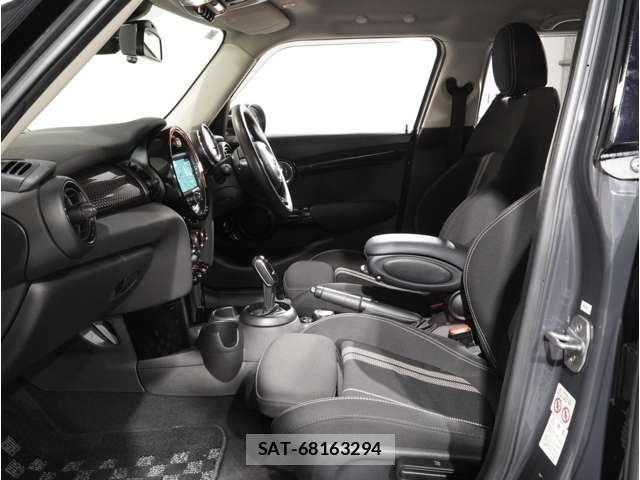 Bmw MINI 2019-01 8457914-10