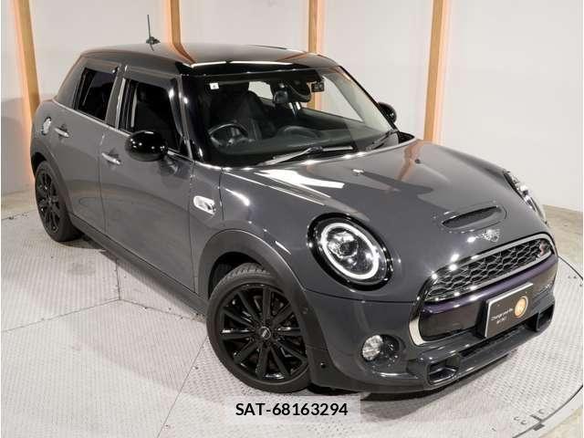 Bmw MINI 2019-01 8457914-16