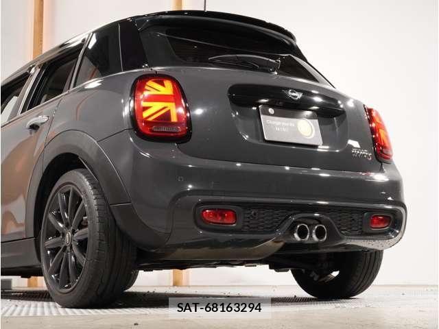Bmw MINI 2019-01 8457914-23
