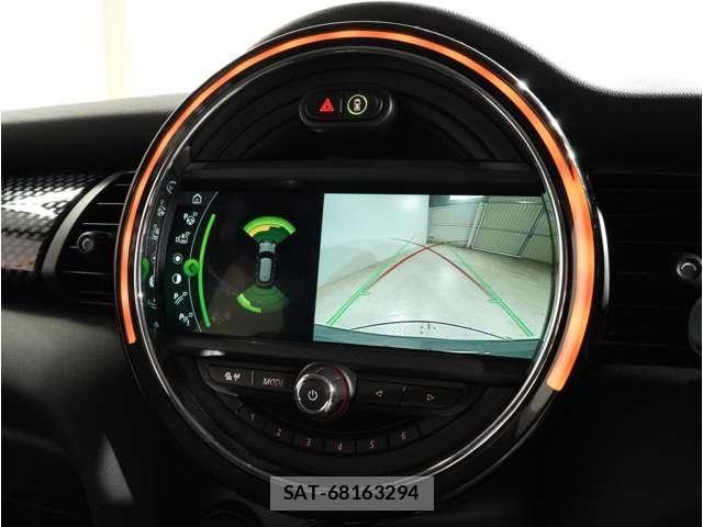 Bmw MINI 2019-01 8457914-5