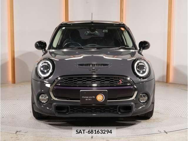 Bmw MINI 2019-01 8457914-7