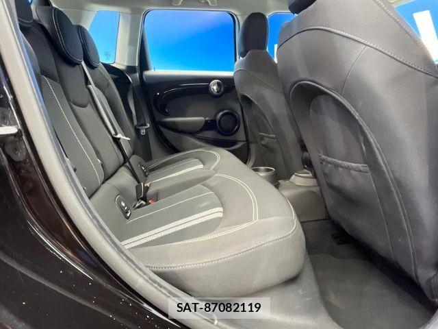 Bmw MINI 2018-12 8457917-9
