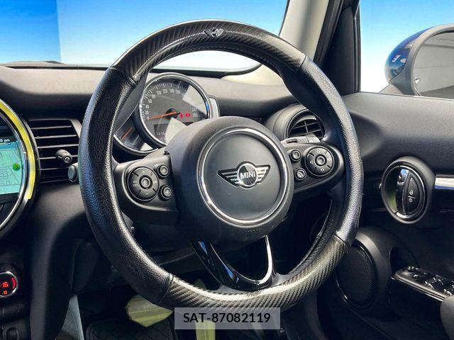 Bmw MINI 2018-12 8457917-10