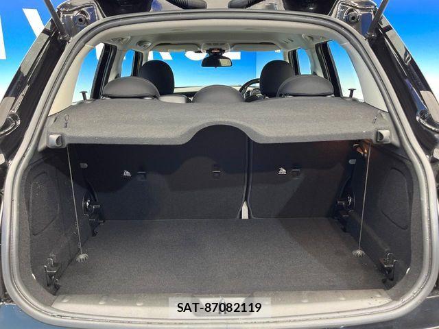 Bmw MINI 2018-12 8457917-12