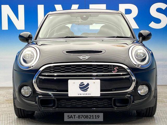 Bmw MINI 2018-12 8457917-15