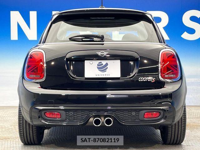 Bmw MINI 2018-12 8457917-16