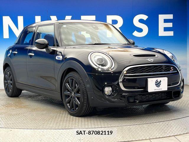 Bmw MINI 2018-12 8457917-17