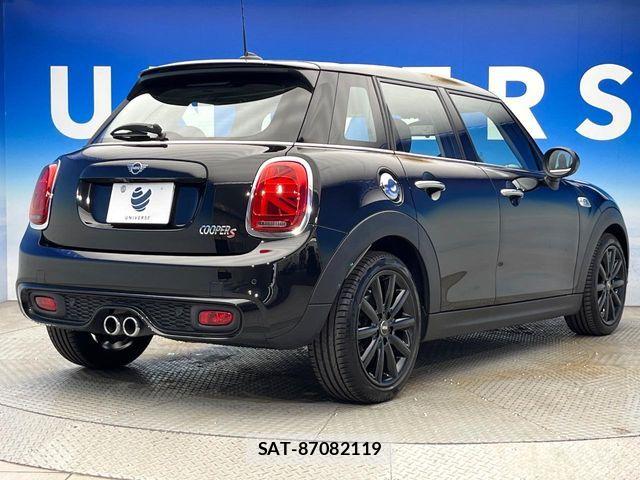 Bmw MINI 2018-12 8457917-18
