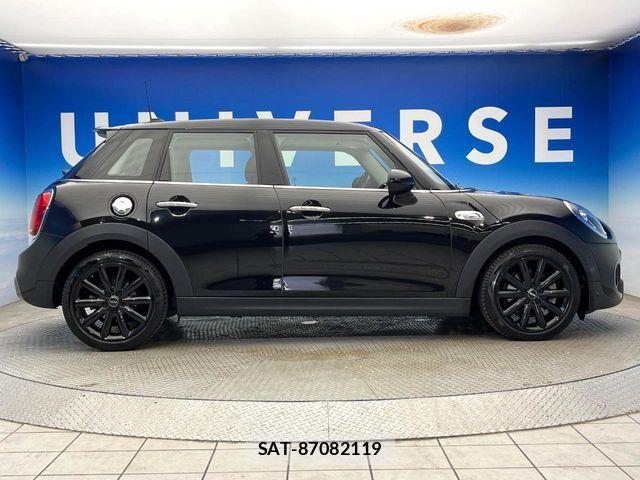 Bmw MINI 2018-12 8457917-19