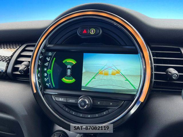 Bmw MINI 2018-12 8457917-4