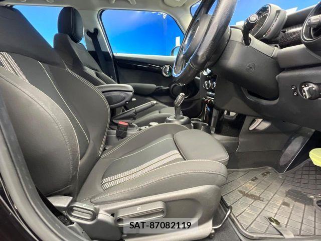 Bmw MINI 2018-12 8457917-8