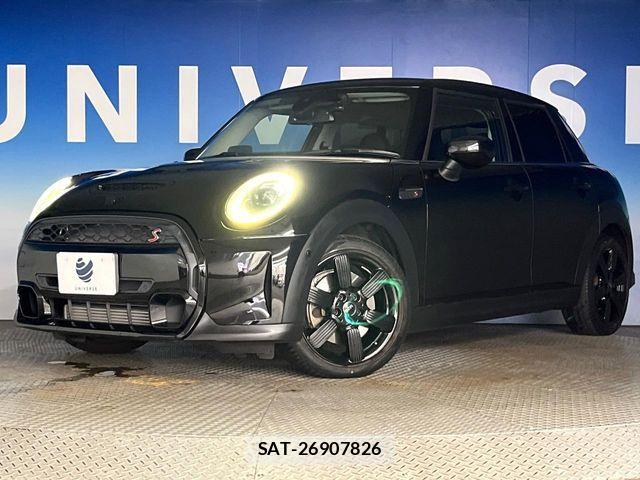 Bmw MINI 2021-11 8457912-13