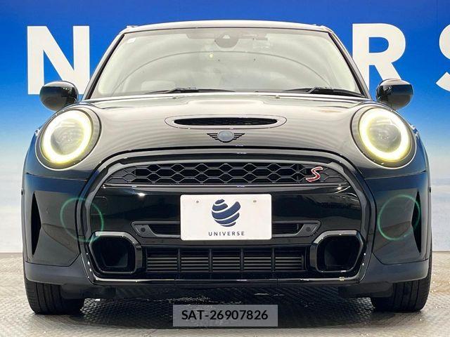 Bmw MINI 2021-11 8457912-15
