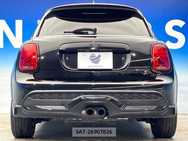 Bmw MINI 2021-11 8457912-16