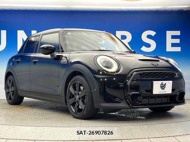 Bmw MINI 2021-11 8457912-17