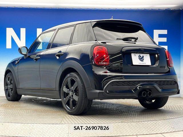 Bmw MINI 2021-11 8457912-18