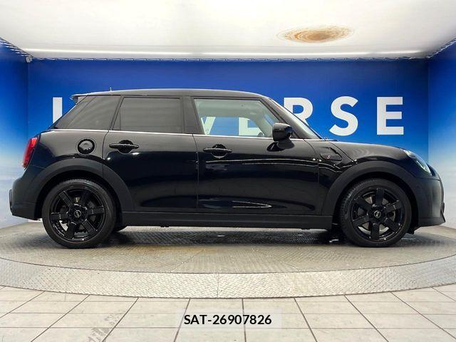 Bmw MINI 2021-11 8457912-19