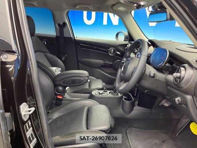 Bmw MINI 2021-11 8457912-8