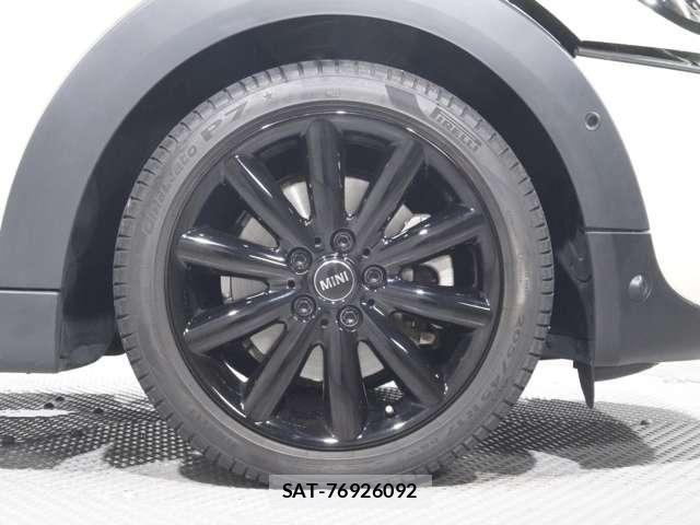 Bmw MINI 2021-08 8485755-8