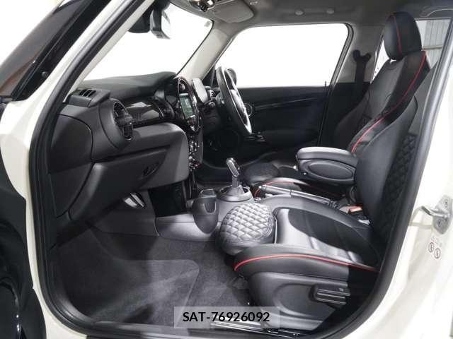 Bmw MINI 2021-08 8485755-9