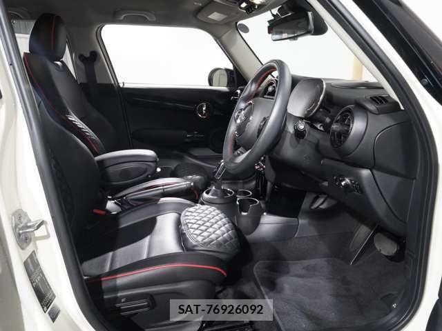 Bmw MINI 2021-08 8485755-10