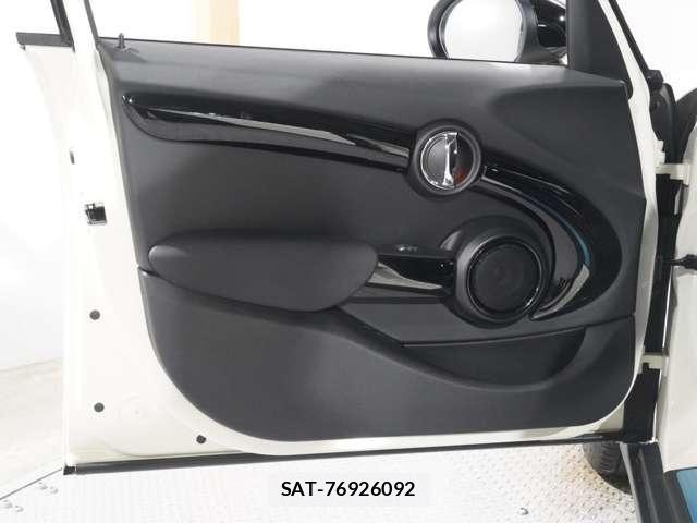 Bmw MINI 2021-08 8485755-11
