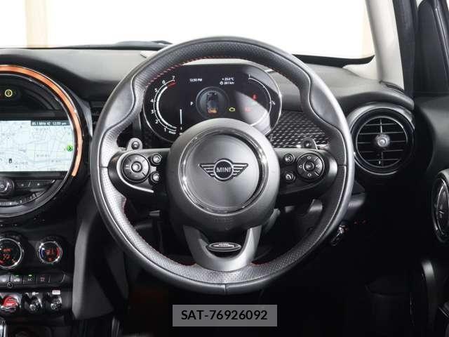 Bmw MINI 2021-08 8485755-14