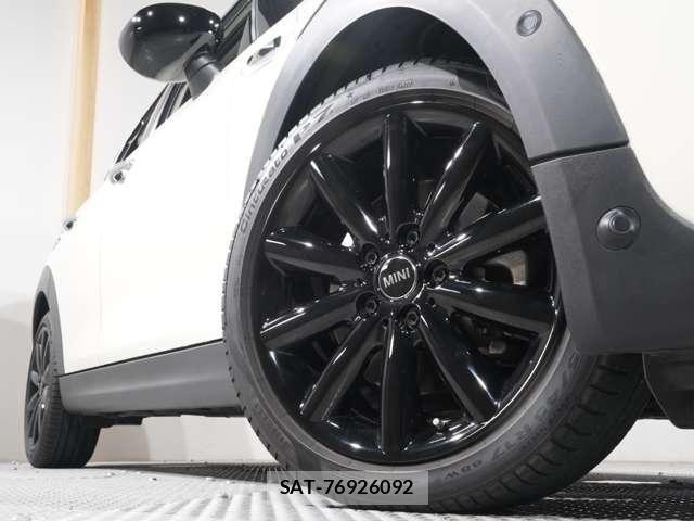 Bmw MINI 2021-08 8485755-17