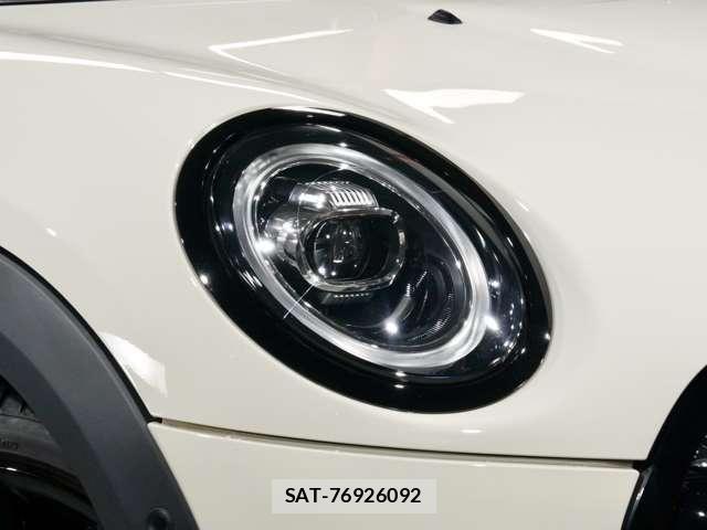 Bmw MINI 2021-08 8485755-18