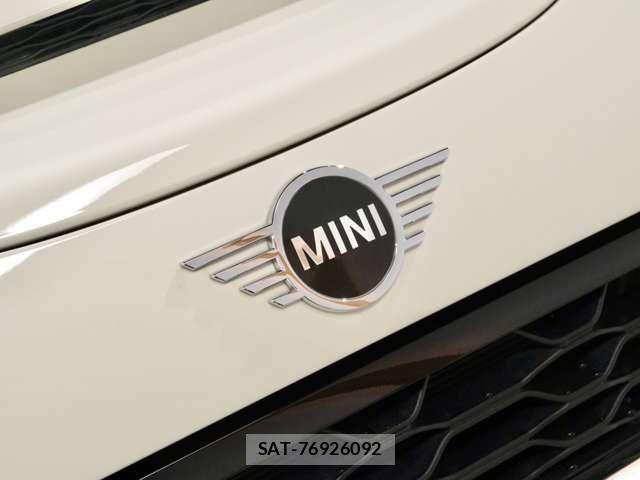 Bmw MINI 2021-08 8485755-19
