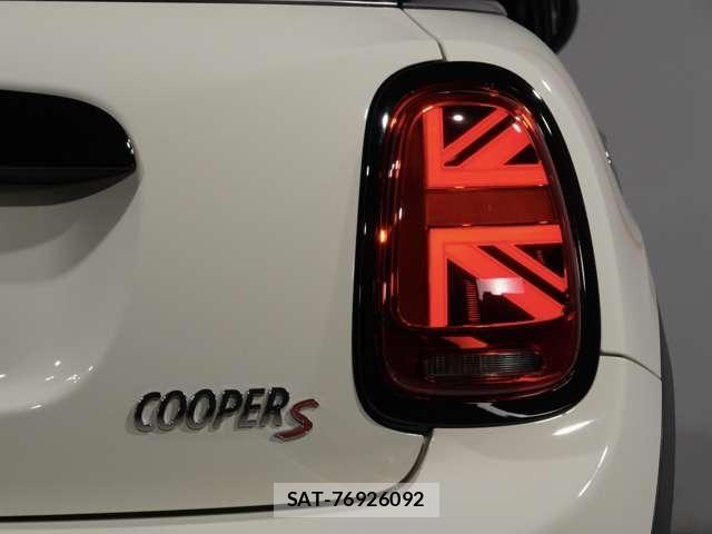 Bmw MINI 2021-08 8485755-24