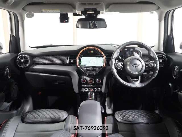 Bmw MINI 2021-08 8485755-2