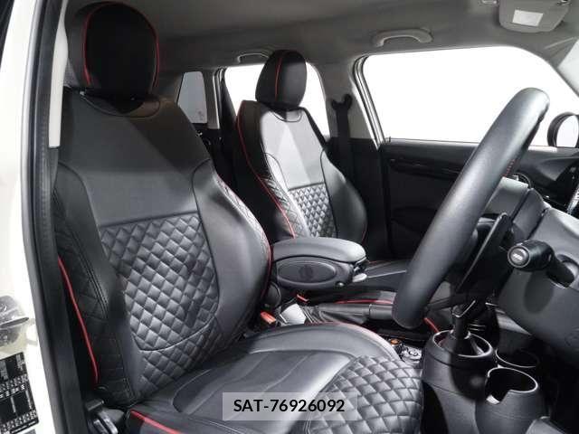Bmw MINI 2021-08 8485755-3