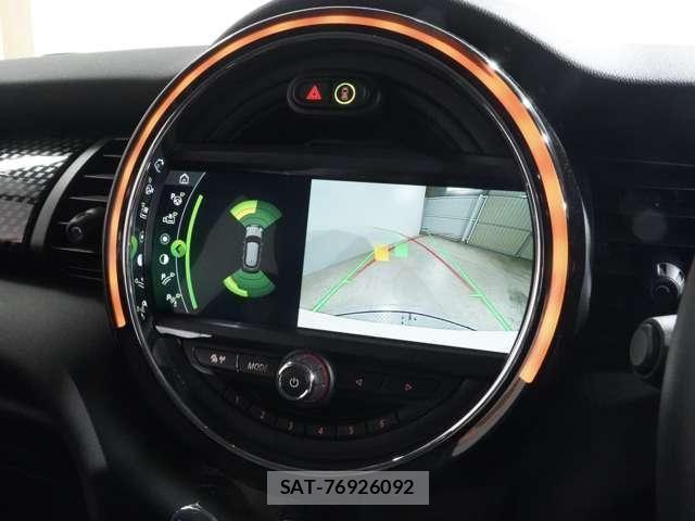 Bmw MINI 2021-08 8485755-4