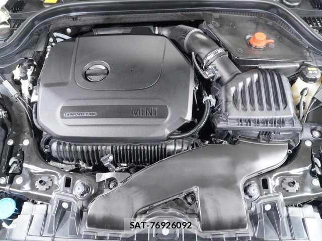 Bmw MINI 2021-08 8485755-5