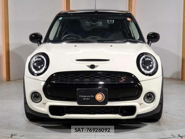 Bmw MINI 2021-08 8485755-6