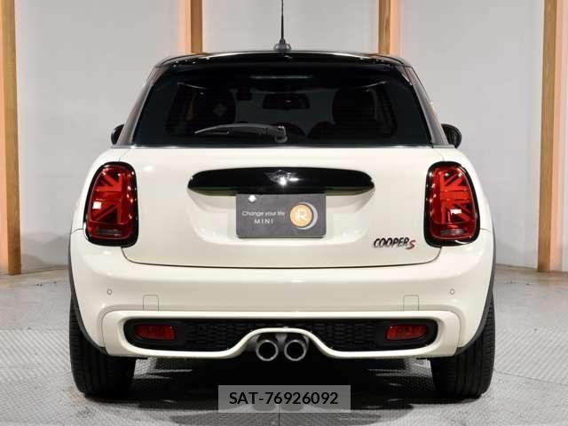 Bmw MINI 2021-08 8485755-7
