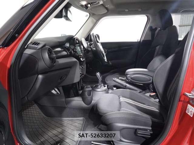 Bmw MINI 2020-11 8485757-9