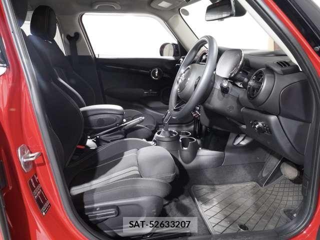 Bmw MINI 2020-11 8485757-10