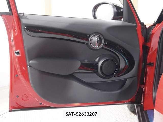 Bmw MINI 2020-11 8485757-11