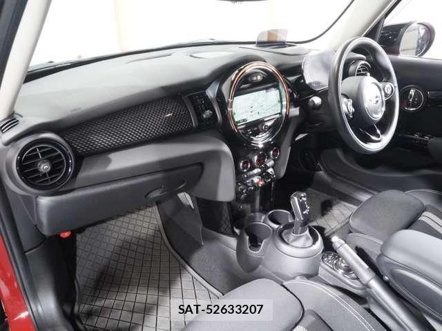Bmw MINI 2020-11 8485757-12