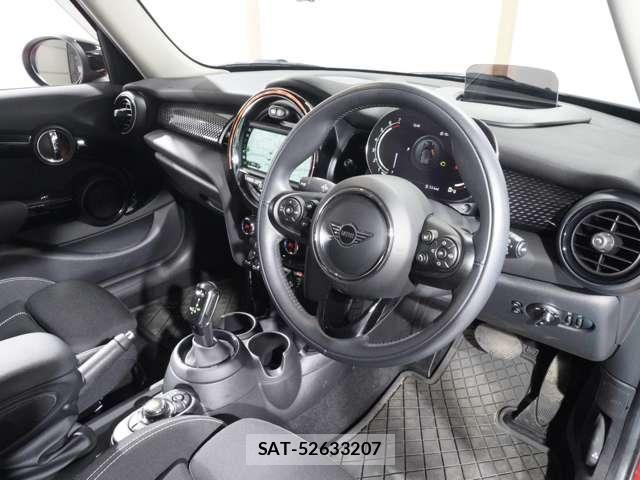 Bmw MINI 2020-11 8485757-13