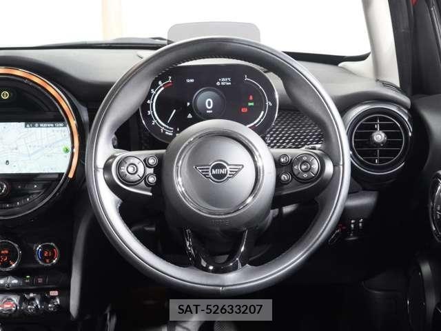 Bmw MINI 2020-11 8485757-14