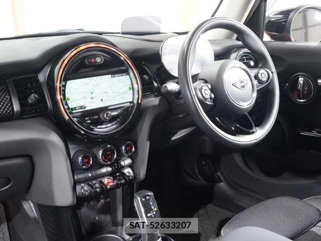 Bmw MINI 2020-11 8485757-15