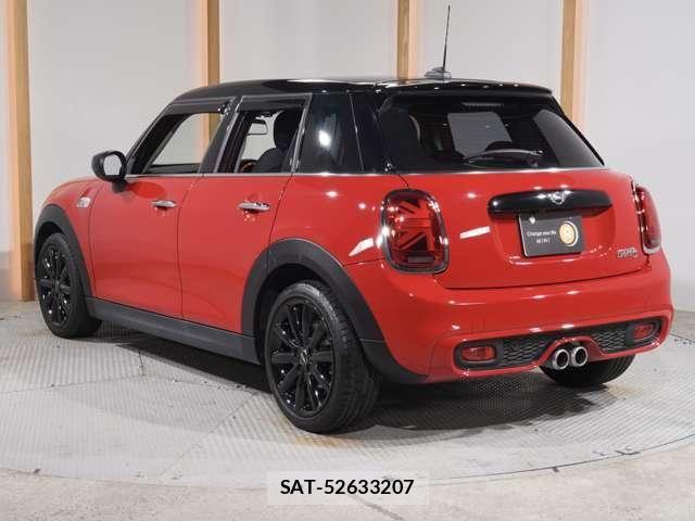 Bmw MINI 2020-11 8485757-1